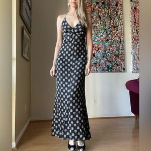 Reformation Maxi Dress
